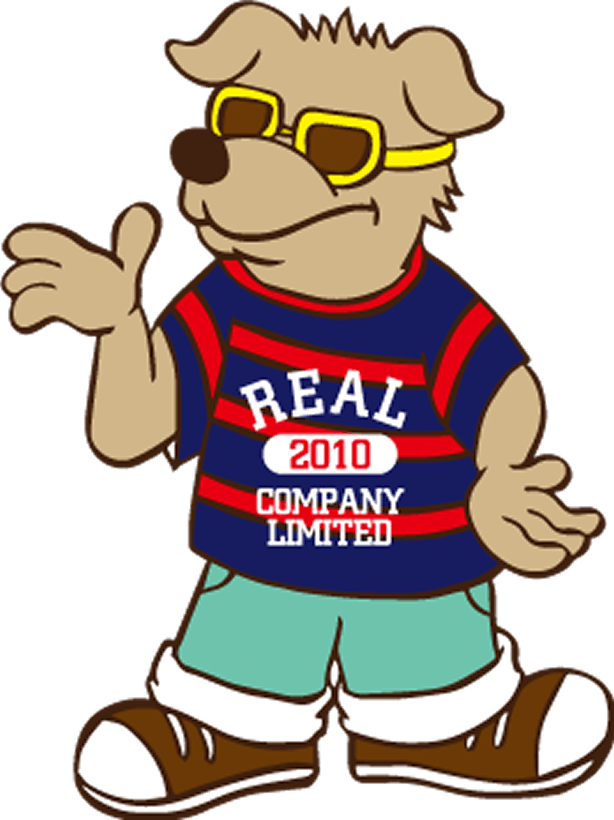 Real Dog Johnny