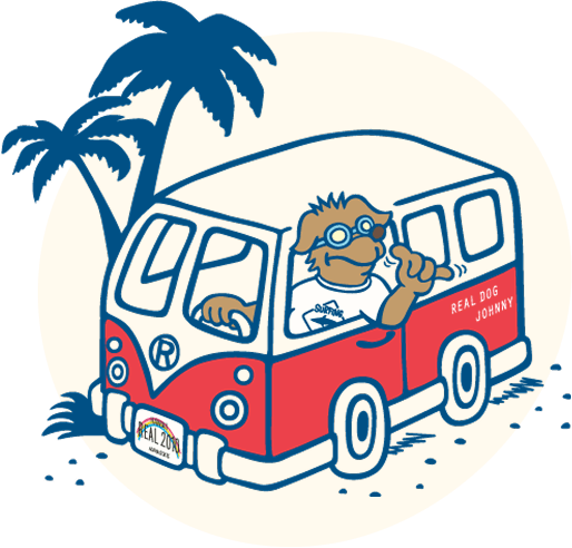 カリフォルニア出身